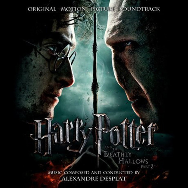 Harry Potter. The Deathly Hallows: Part 2 (OST) Harry Potter i Insygnia Śmierci Część 2