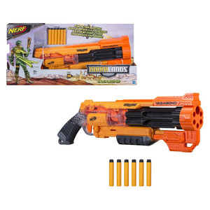 Nerf Doomlands Vagabond B3191