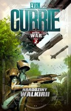 Hayden War. Narodziny Walkirii - mobi, epub tom 2