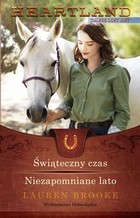 Heartland. Dalsze losy Amy. Świąteczny czas / Niezapomniane lato