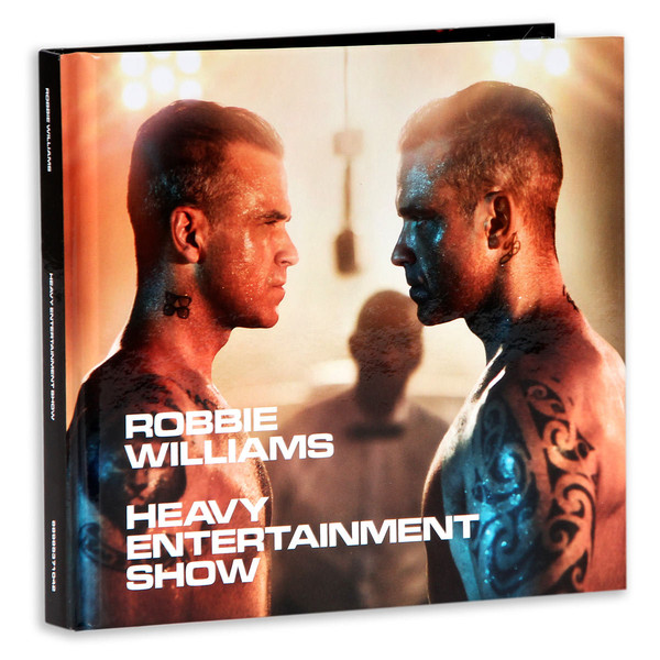 Heavy Entertainment Show (Deluxe Edition)