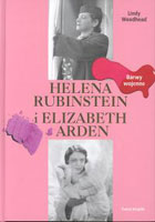 Helena Rubinstein i Elizabeth Arden (twarda)