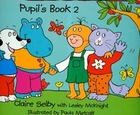 Hippo and Friends 2. Pupil`s Book Podręcznik