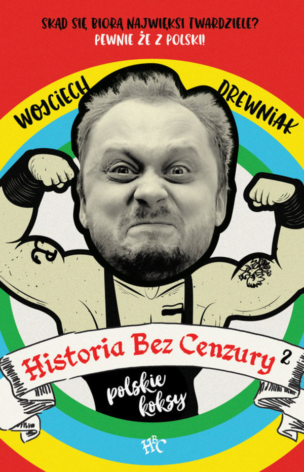 Historia bez cenzury 2 Polskie koksy