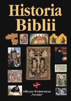 HISTORIA BIBLII