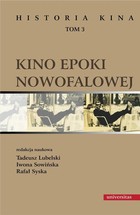 Historia kina Tom 3 Kino epoki nowofalowej - pdf
