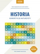 Historia Korepetycje maturzysty. Oldschool - pdf
