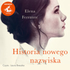 Historia nowego nazwiska Cykl neapolitański Tom 2