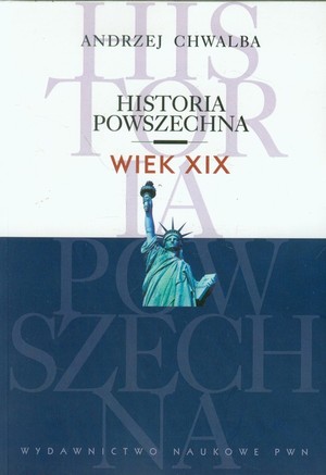 Historia powszechna - Wiek XIX. Podręcznik