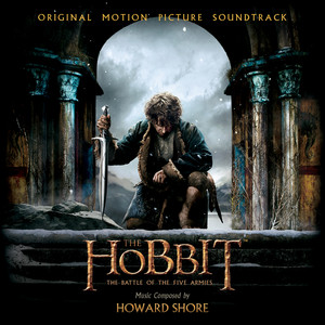 Hobbit: Battle Of The Five Armies (OST) Hobbit: Bitwa Pięciu Armii