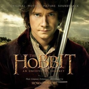 Hobbit: Niezwykła Podróż (OST) Hobbit: An Unexpected Journey