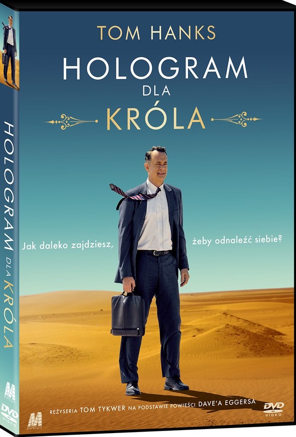 Hologram dla króla