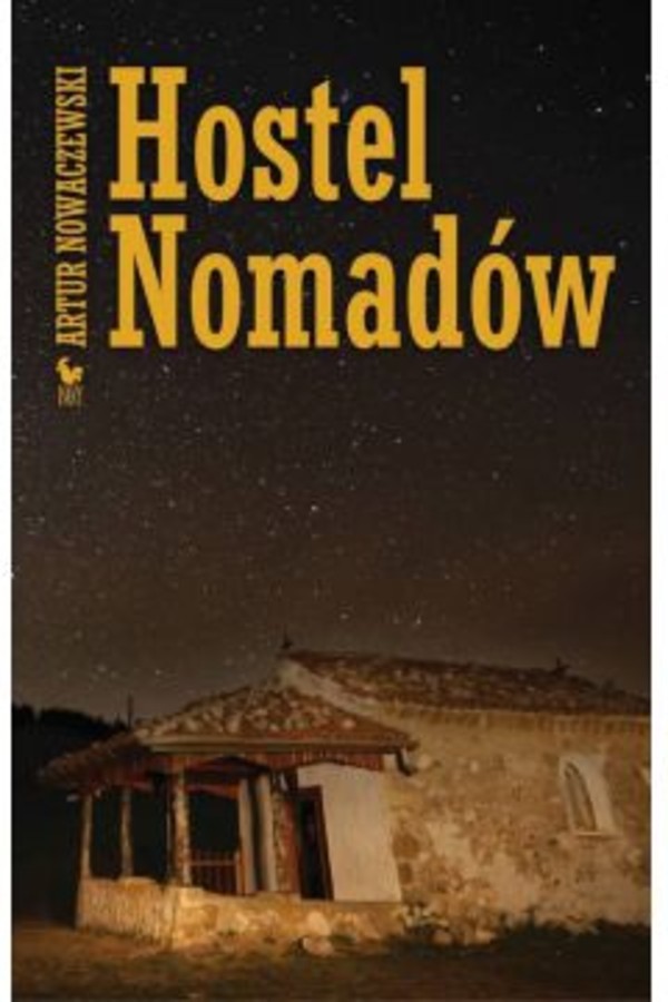Hostel Nomadów