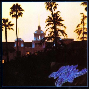 Hotel California (vinyl)