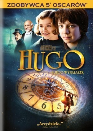 Hugo i jego wynalazek