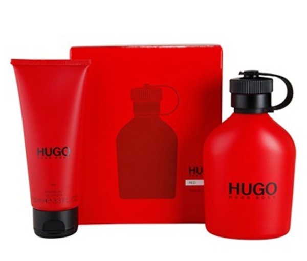 Hugo Red (Zestaw)