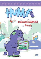 HUMF Ulubiona książeczka humfa