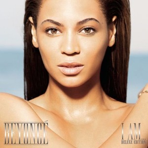 I Am... Sasha Fierce (Deluxe Edition)