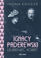 Ignacy Paderewski - ulubieniec kobiet - mobi, epub
