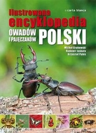 Ilustrowana encyklopedia owadów i pajęczaków