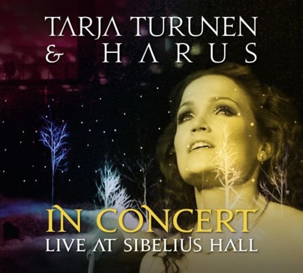 In Concert Live at Sibelius Hall