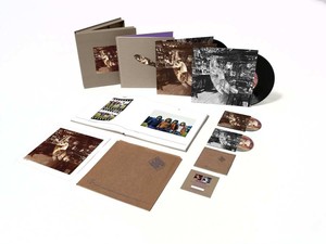 In Through The Out Door (Remastered) (Box) (Super Deluxe Edition)