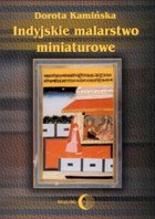 Indyjskie malarstwo miniaturowe - mobi, epub