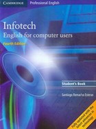 Infotech English for computer users. Student`s Book Podręcznik 4th Edition