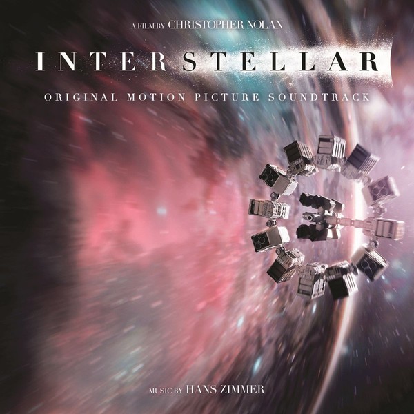 Interstellar (OST)