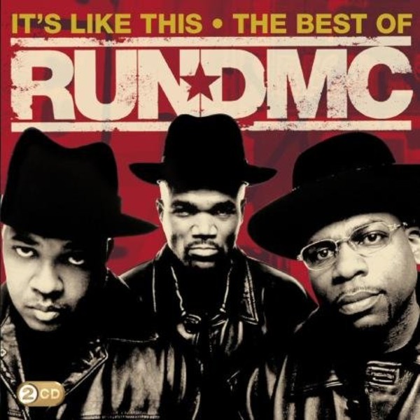 It s Like This The Best Of Run-D.M.C.