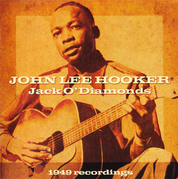 Jack O'Diamonds. 1949 Recordings