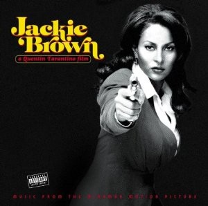 Jackie Brown (OST)