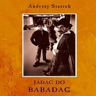 Jadąc do Babadag - Audiobook mp3