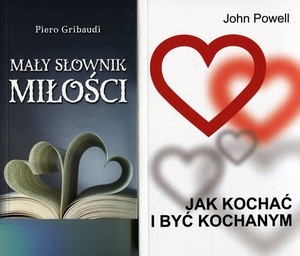 Jak kochać i być kochanym / Mały słownik miłości