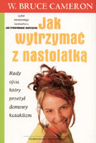 Jak wytrzymać z nastolatką