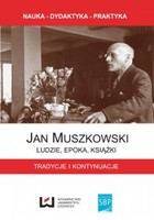Jan Muszkowski Ludzie, epoka, książ