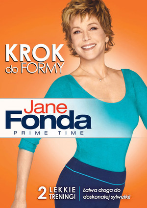 Jane Fonda - Krok do formy