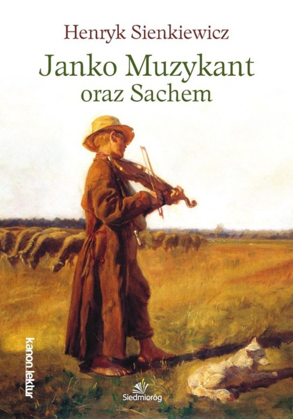 Janko Muzykant / Sachem