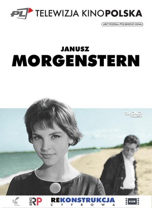 Janusz Morgenstern Kolekcja (Do widzenia, do jutra; Jowita; Trzeba zabić tę miłość; Ćwiczenia z niepamięci)
