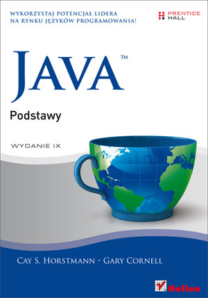 Java. Podstawy Wydanie IX