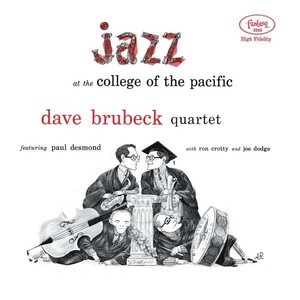 Jazz At The College (Limited LP Edition)