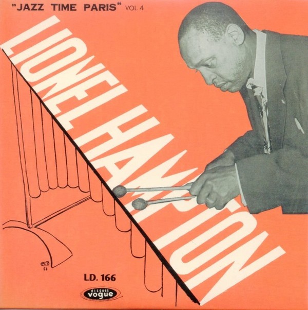 Jazz Time Paris Vol. 4