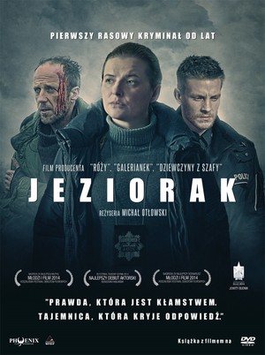 Jeziorak