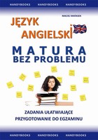 Język angielski MATURA BEZ PROBLEMU - pdf
