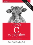 Język C w pigułce - pdf