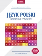 Język polski Korepetycje maturzysty. Oldschool - pdf