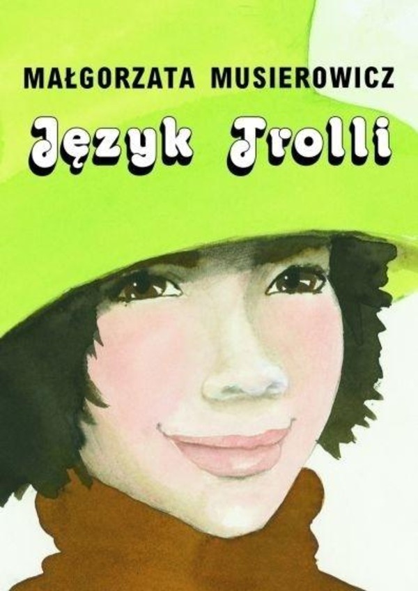 Język Trolli Tom 15