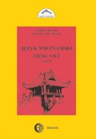 Język wietnamski. Podręcznik część II - pdf
