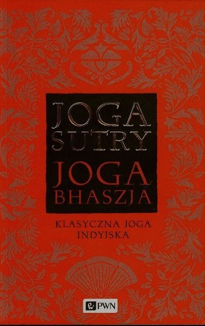 Joga sutry Joga bhaszja Klasyczna joga indyjska