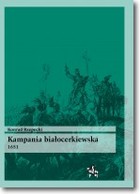 Kampania białocerkiewska 1651